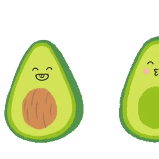 AVOCADO 🥑 8