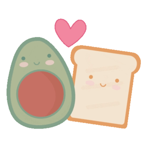 AVOCADO 🥑 19