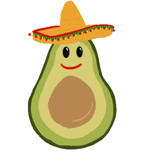 AVOCADO 🥑 4