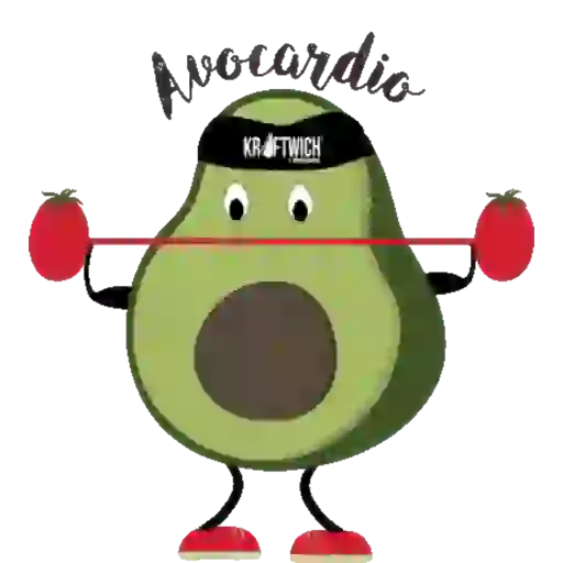 AVOCADO 🥑 21