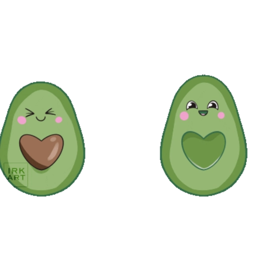 AVOCADO 🥑 23