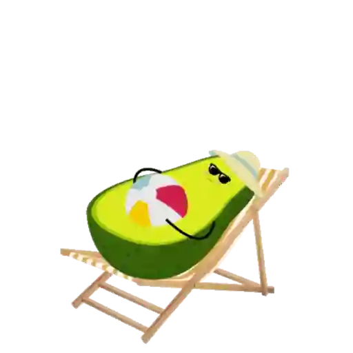 AVOCADO 🥑 10