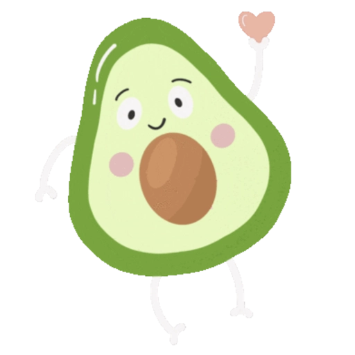 AVOCADO 🥑 3