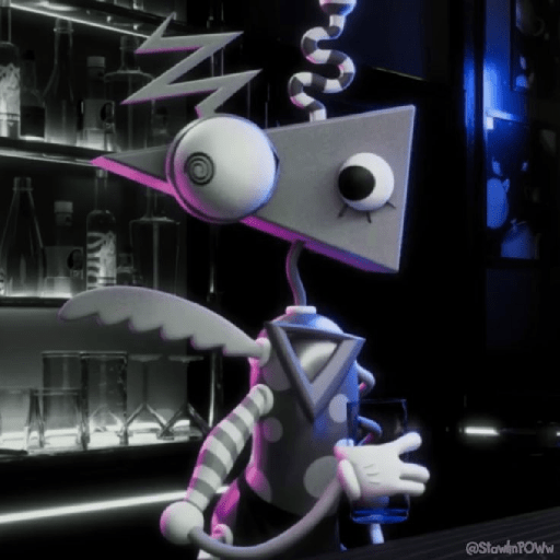 Zubl Digital Circus 22