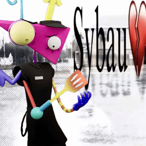 Zubl Digital Circus 18