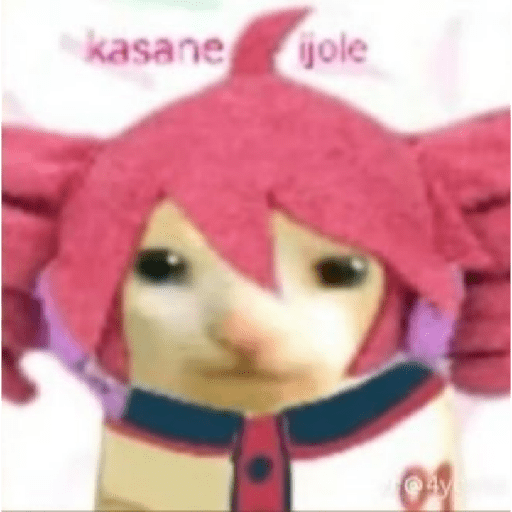 Kasane Teto  11