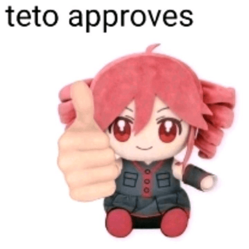Kasane Teto  8