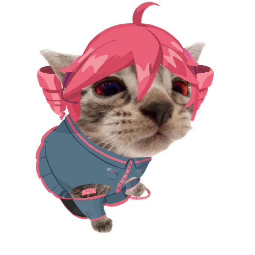 Kasane Teto  6