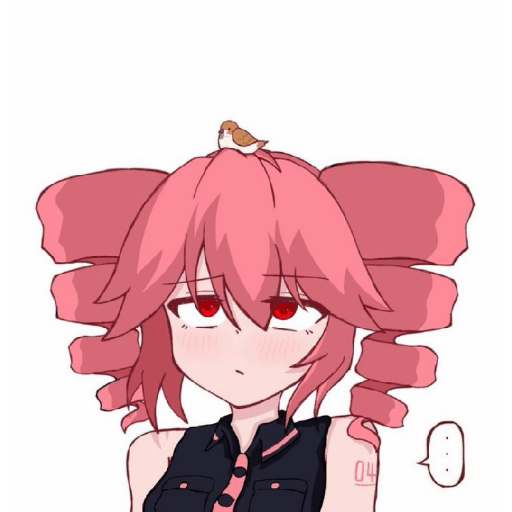 Kasane Teto  18