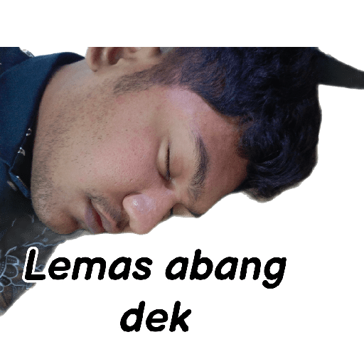 Sticker 8