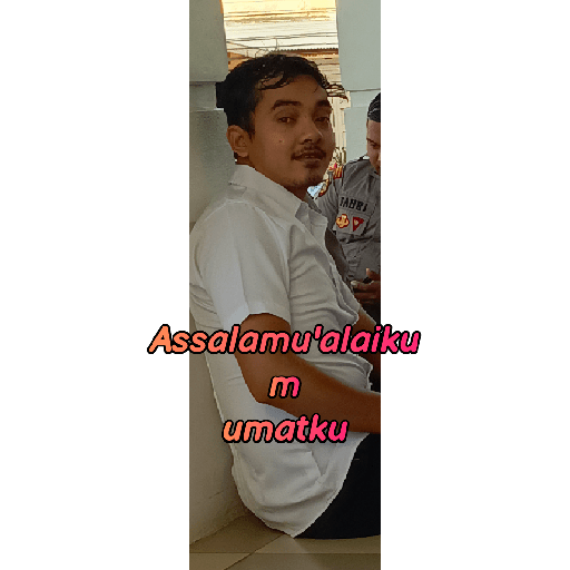 Sticker 9