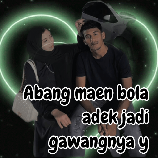 Gak ada otak