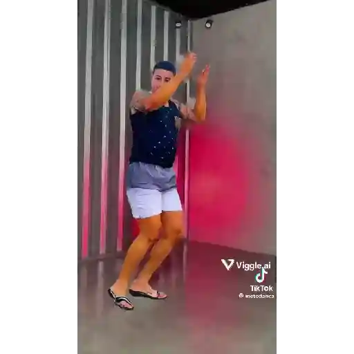 Dançando 2