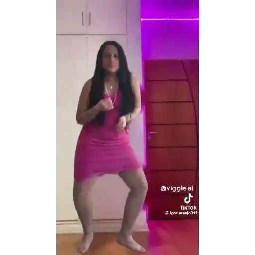 Dançando 3