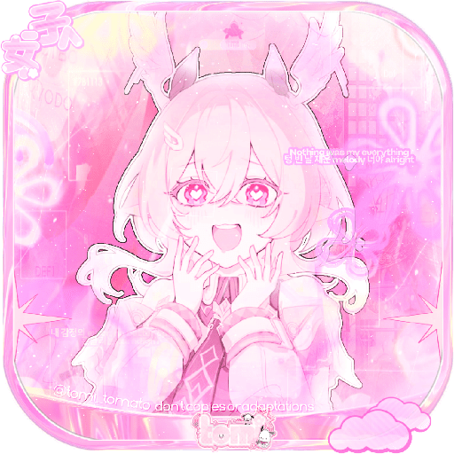 ㅤ᮫ㅤ    🎀  ㅤ֔ㅤ ✦✧ ㅤ࣮ㅤㅤAàㅤㅤ۫ 16