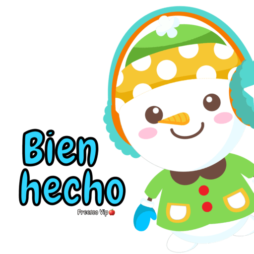 Navidad preesco Vip 🎄✨🍎 7