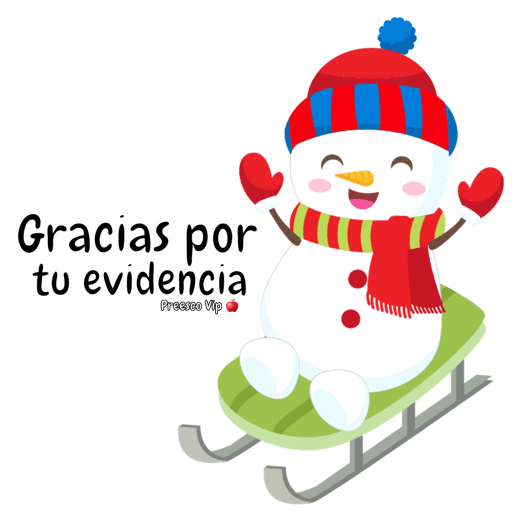 Navidad preesco Vip 🎄✨🍎 4