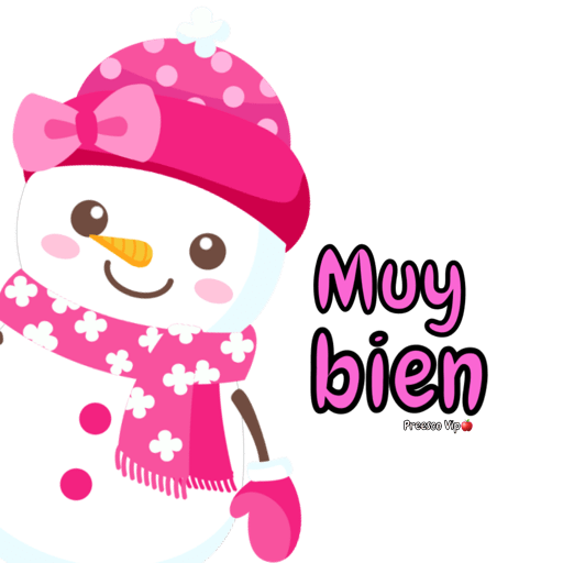 Navidad preesco Vip 🎄✨🍎 12