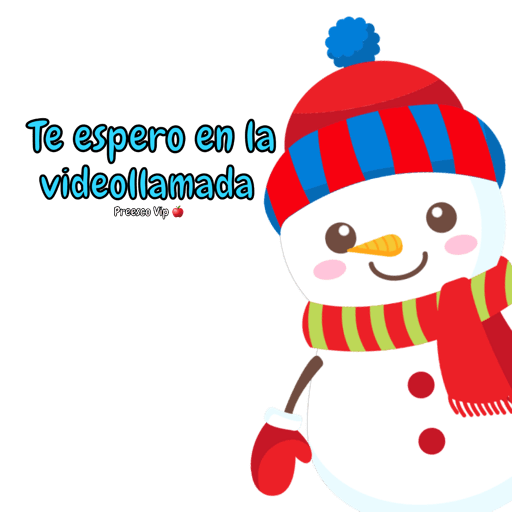 Navidad preesco Vip 🎄✨🍎 6