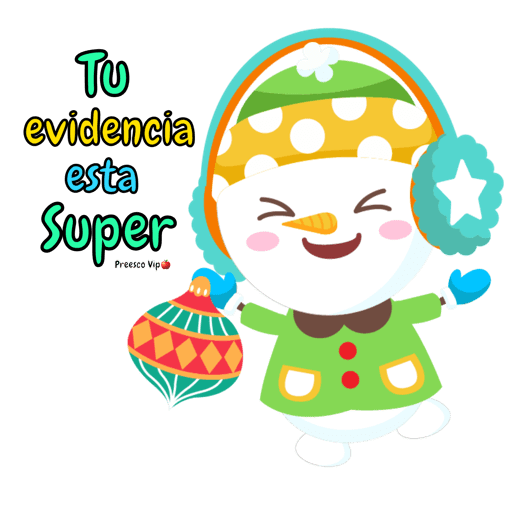 Navidad preesco Vip 🎄✨🍎 2