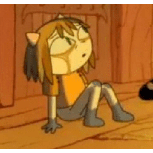 Huntress (Adventure Time) 20