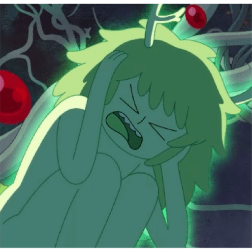 Huntress (Adventure Time) 22