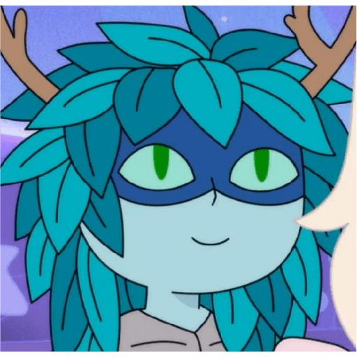 Huntress (Adventure Time) 16