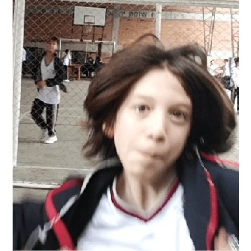 Jose siendo jose 11