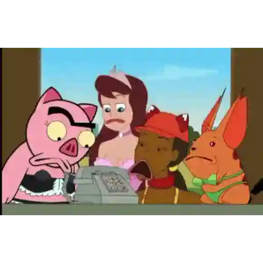LCDLDS 11