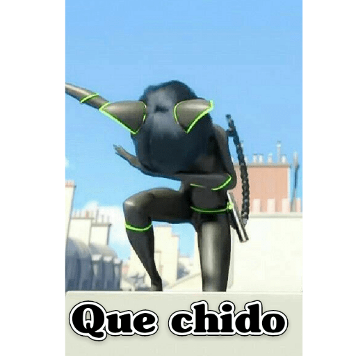 Miraculos 16
