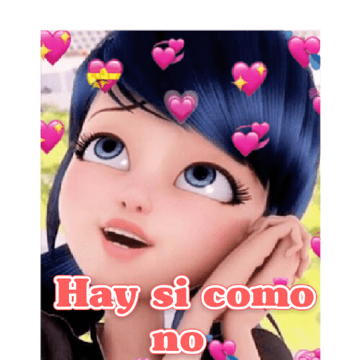 Miraculos 6