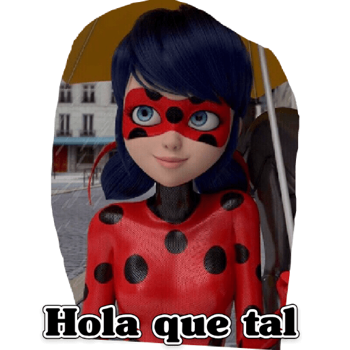 Miraculos 13