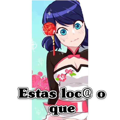 Miraculos 5