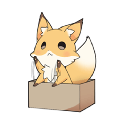 Girly fox 5