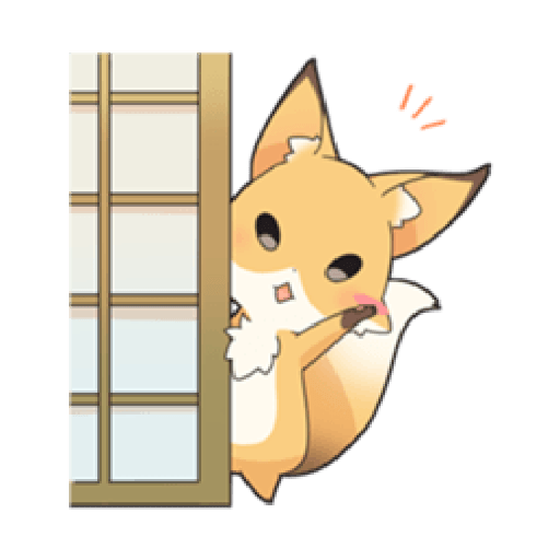 Girly fox 9