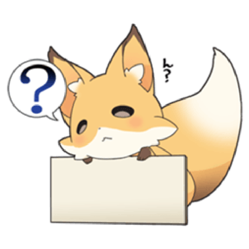 Girly fox 17