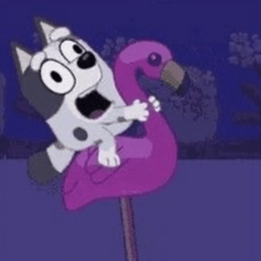 Bluey