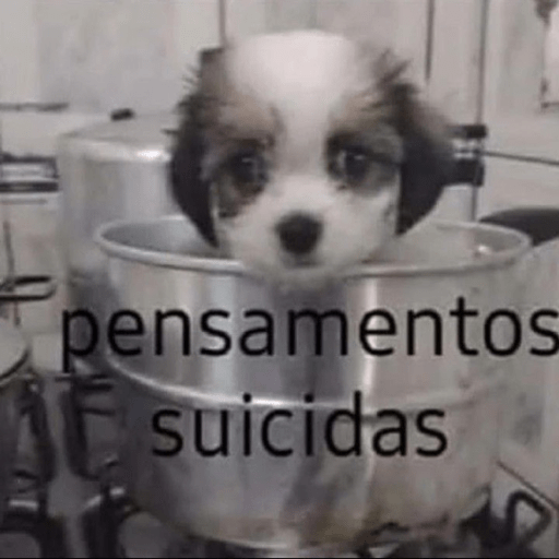 RANDOM #mequieromorir
