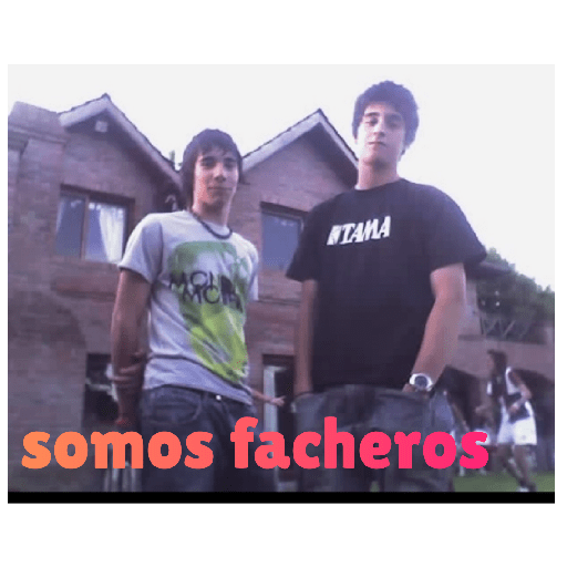 Amigos 8