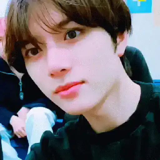 (  @porrazac  )  :  Beomgyu. 3