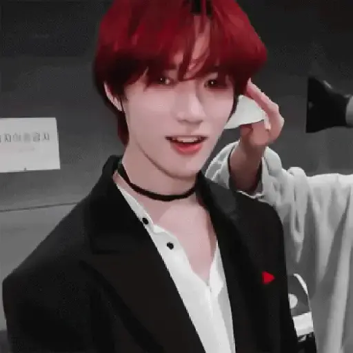 (  @porrazac  )  :  Beomgyu. 4