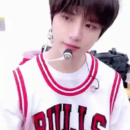 (  @porrazac  )  :  Beomgyu. 6