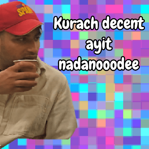 My stickers 30