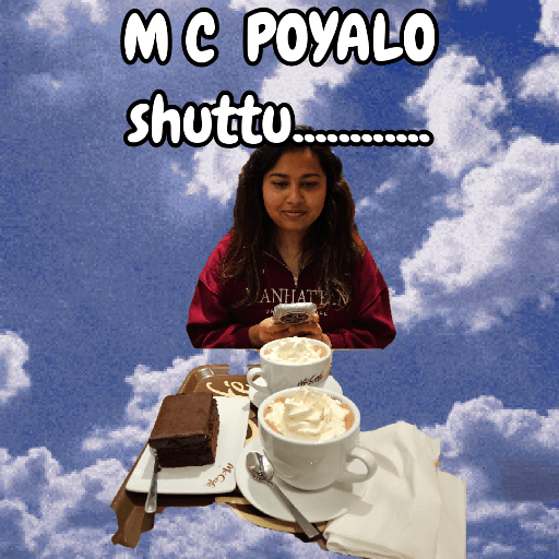 My stickers 25