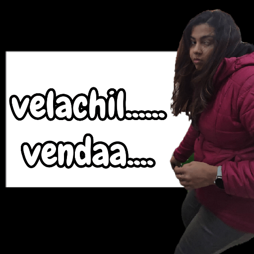 My stickers 10