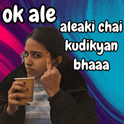 My stickers 4