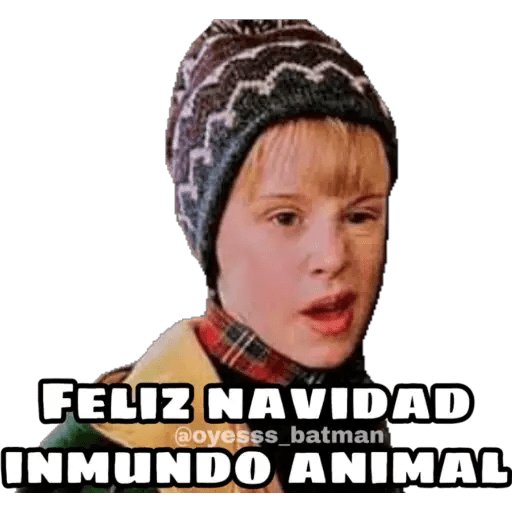 Mi pobre angelito
