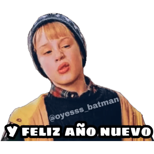Mi pobre angelito 2