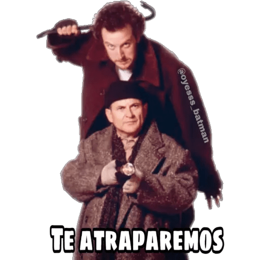 Mi pobre angelito 5