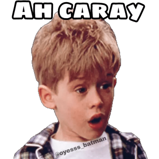 Mi pobre angelito 9